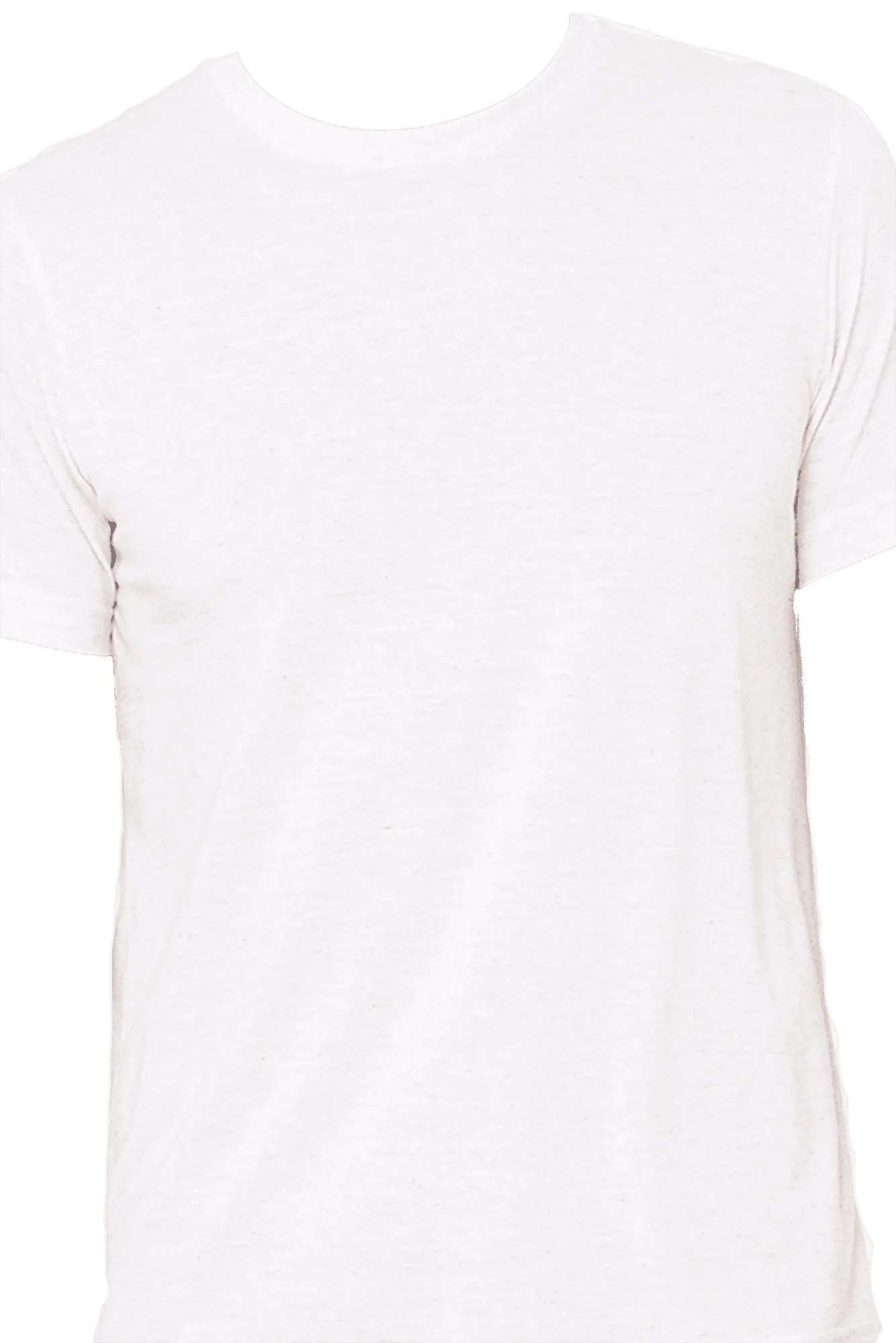 Beach Vibes Tri-Blend Short Sleeve Tee