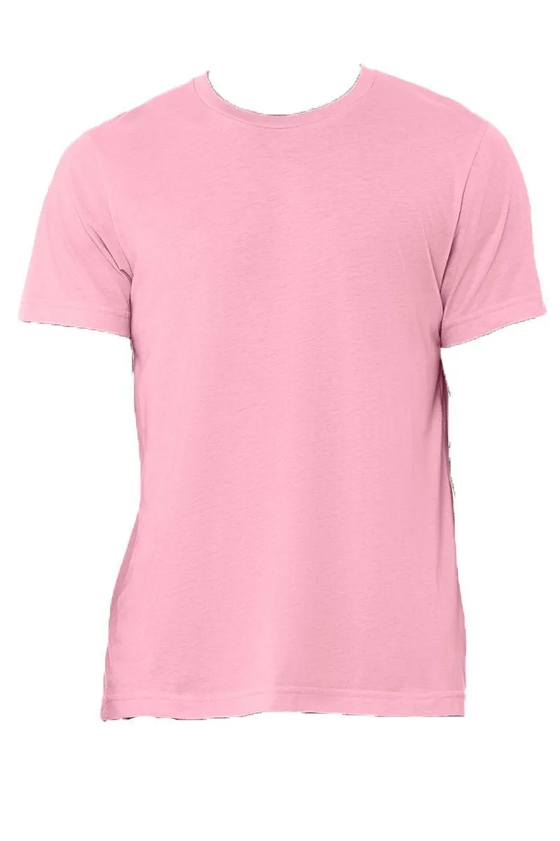Beach Vibes Tri-Blend Short Sleeve Tee