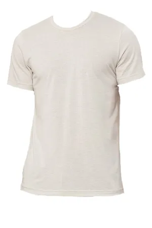 Beach Vibes Tri-Blend Short Sleeve Tee