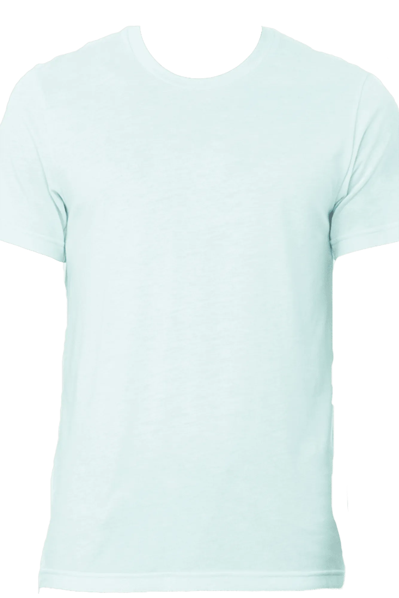 Beach Vibes Tri-Blend Short Sleeve Tee