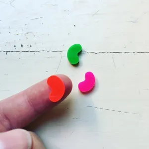 Beanz - Mini Cuts - 10 Pairs