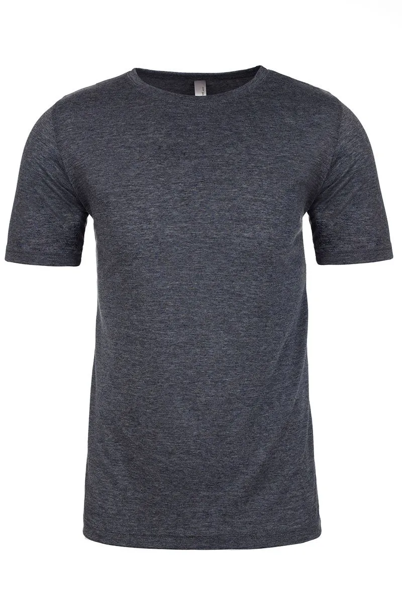 Bearded Daddy Poly/Cotton Tee