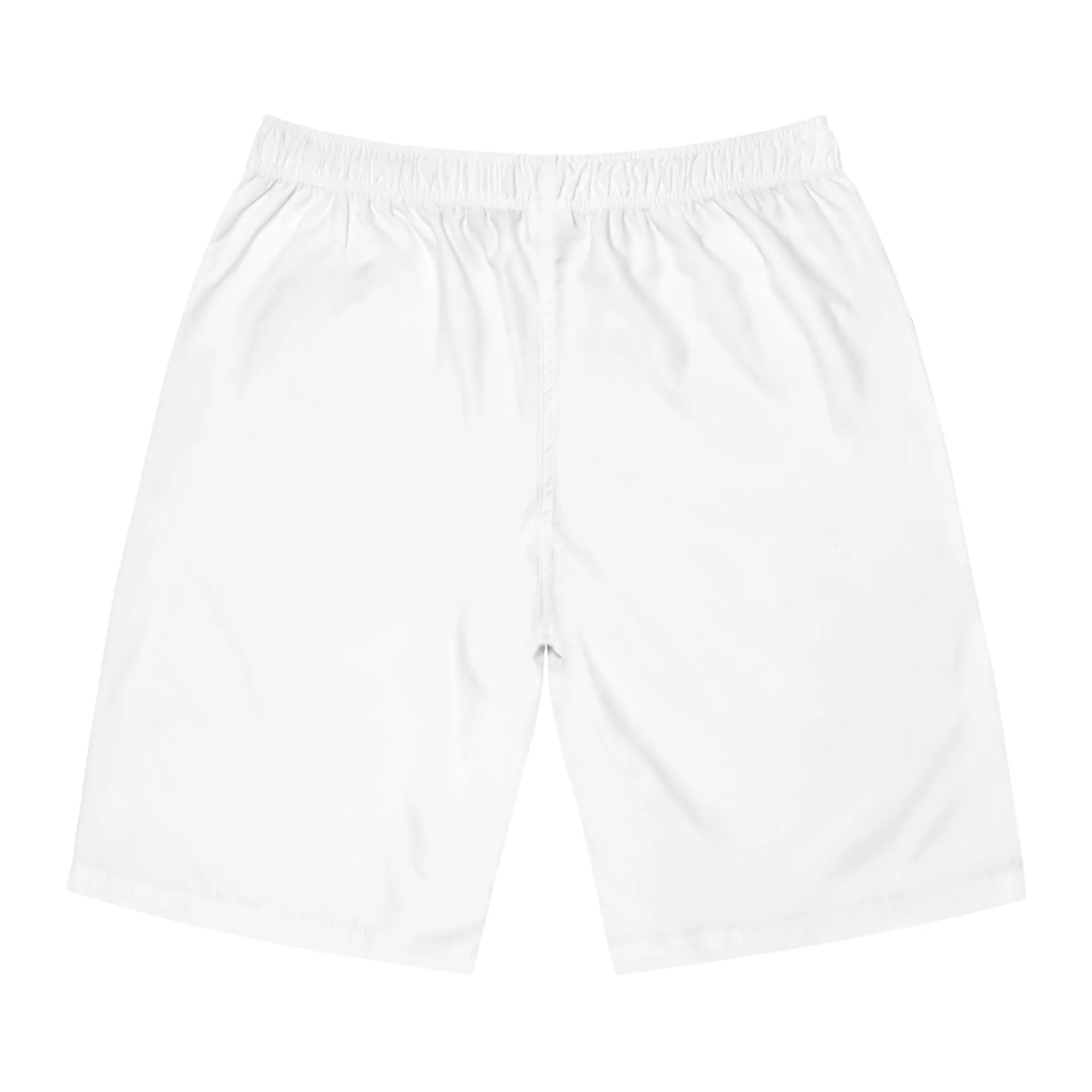 Beast Attire Men's Board Shorts (AOP)