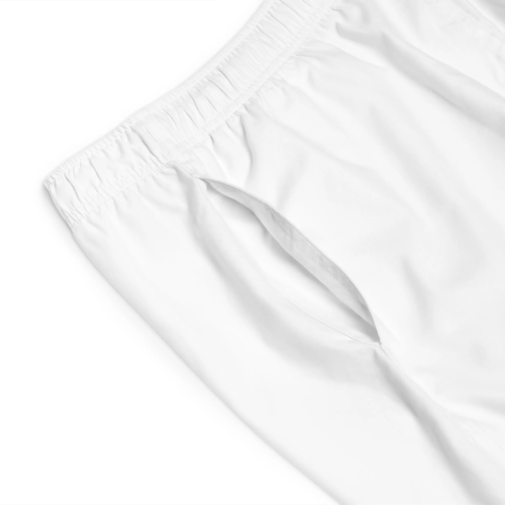 Beast Attire Men's Board Shorts (AOP)