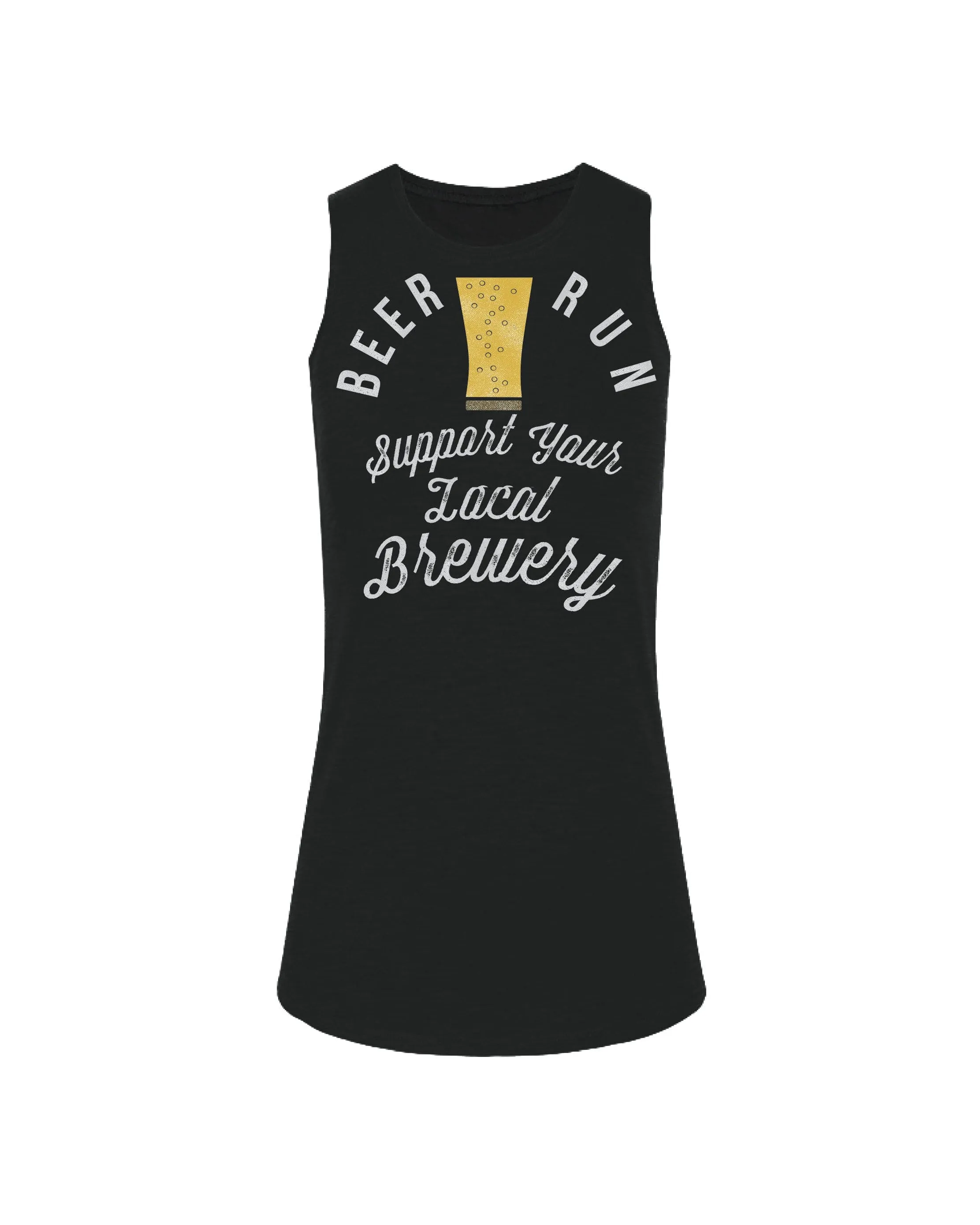 Beer Run - Support your Local Brewery