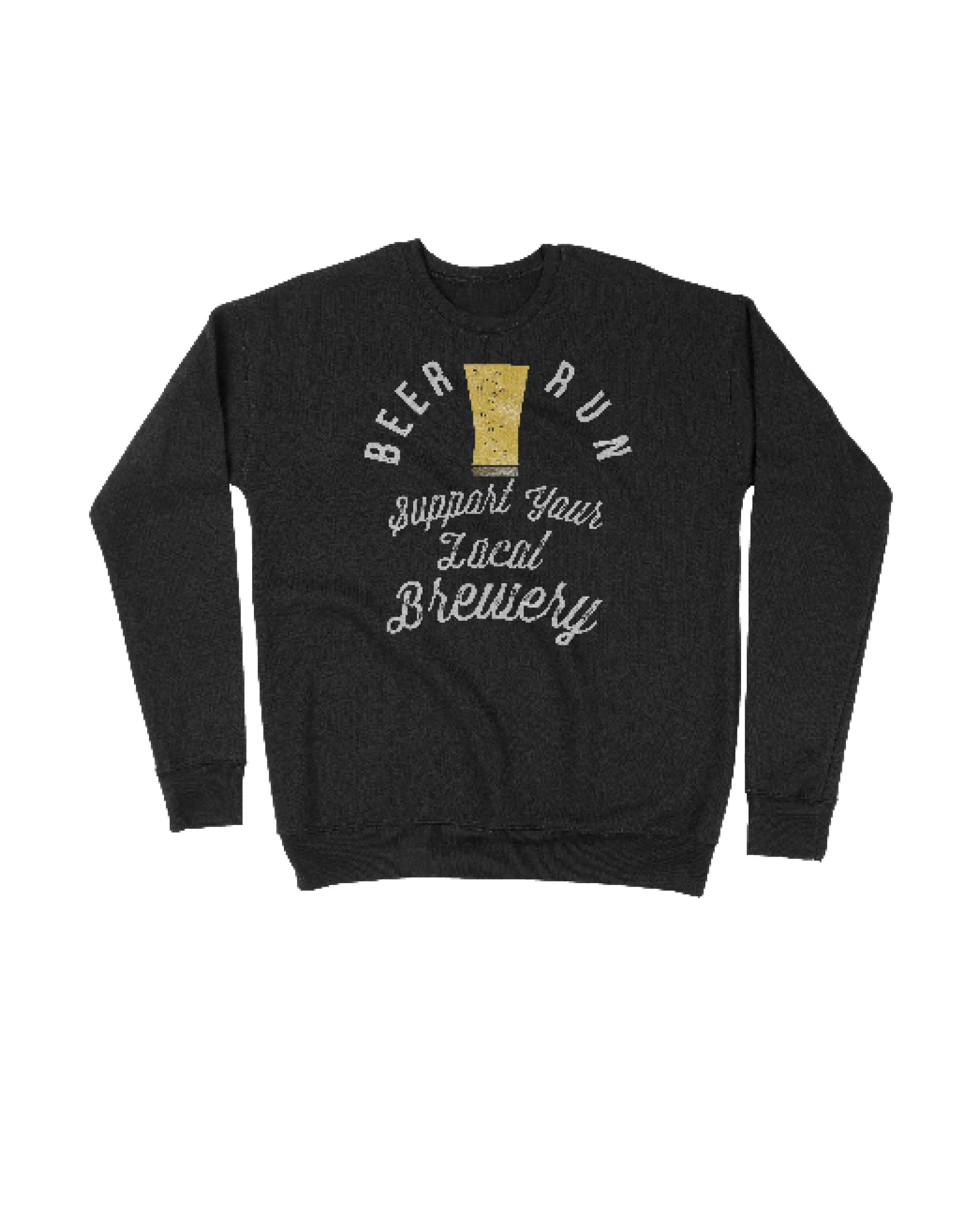 Beer Run - Support your Local Brewery