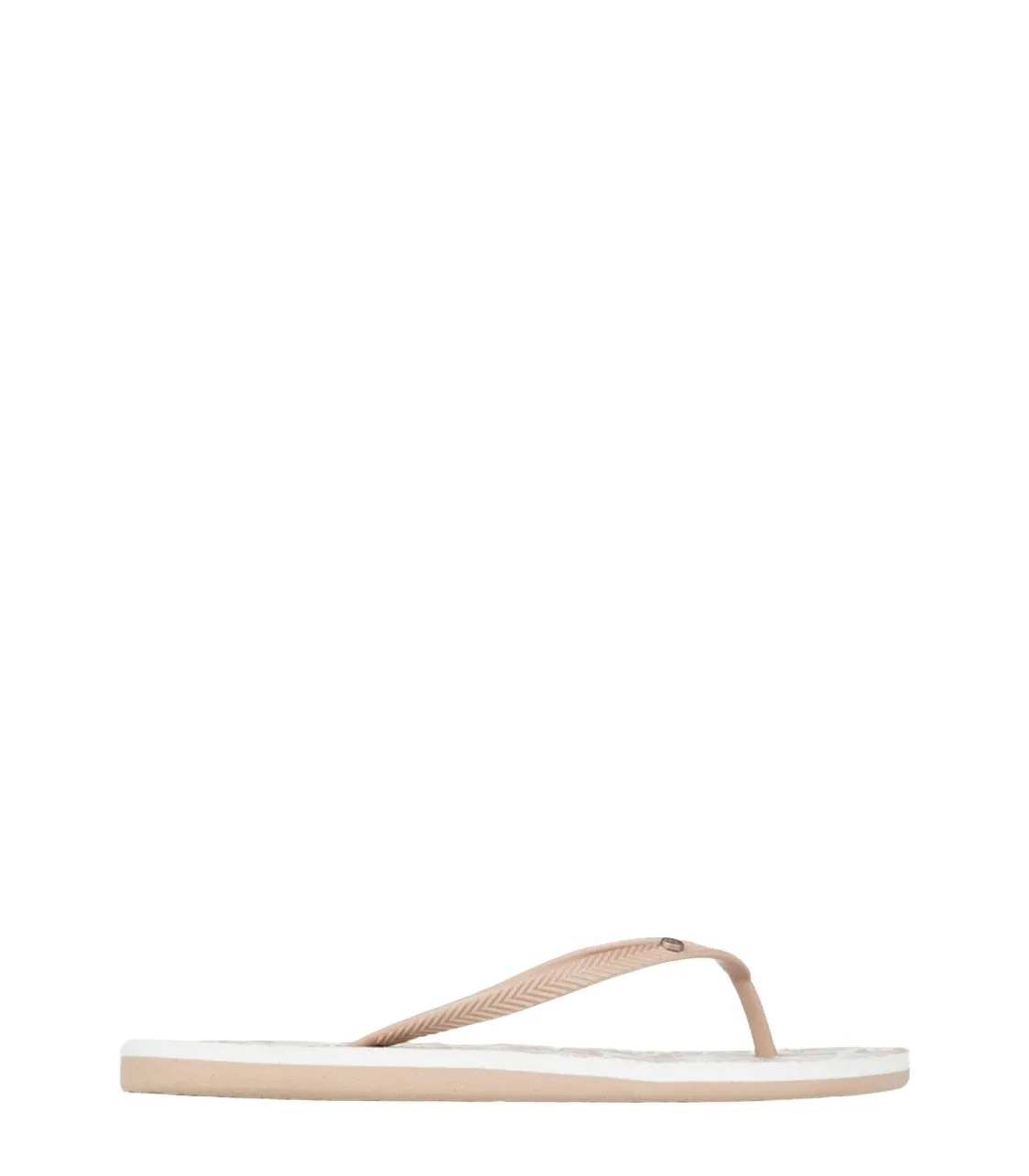 Bermuda Print Slippers