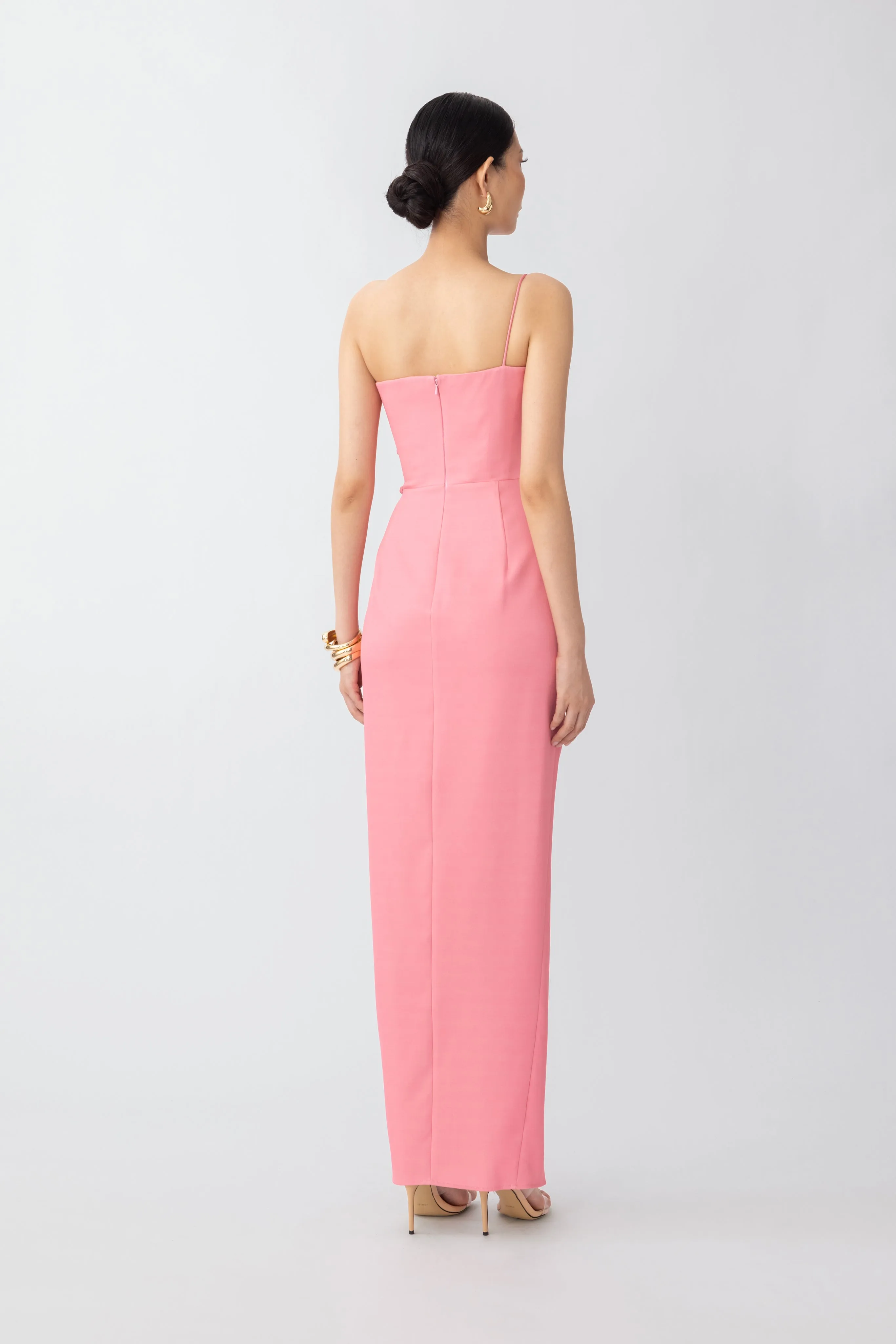 Bethanie Dress