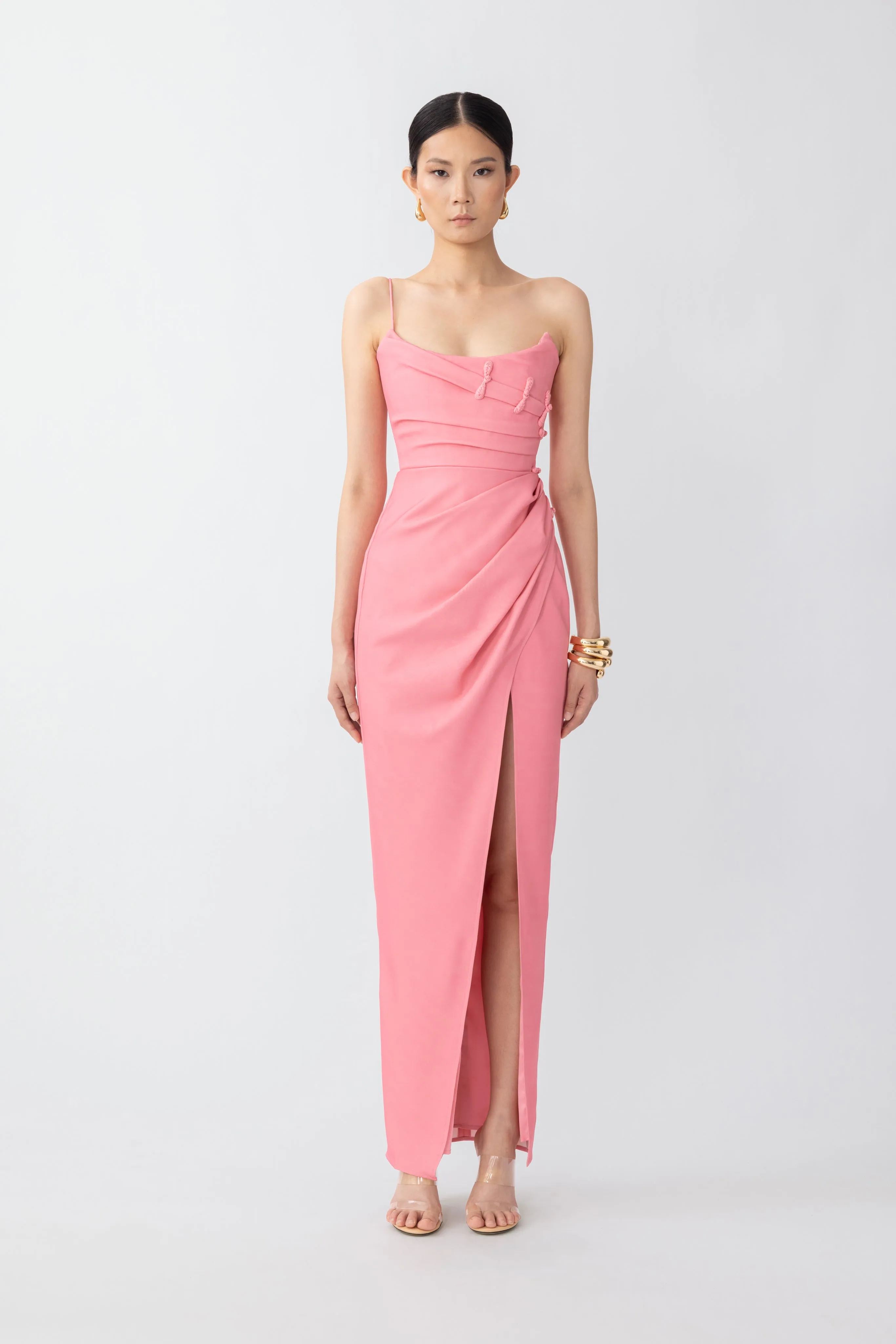 Bethanie Dress