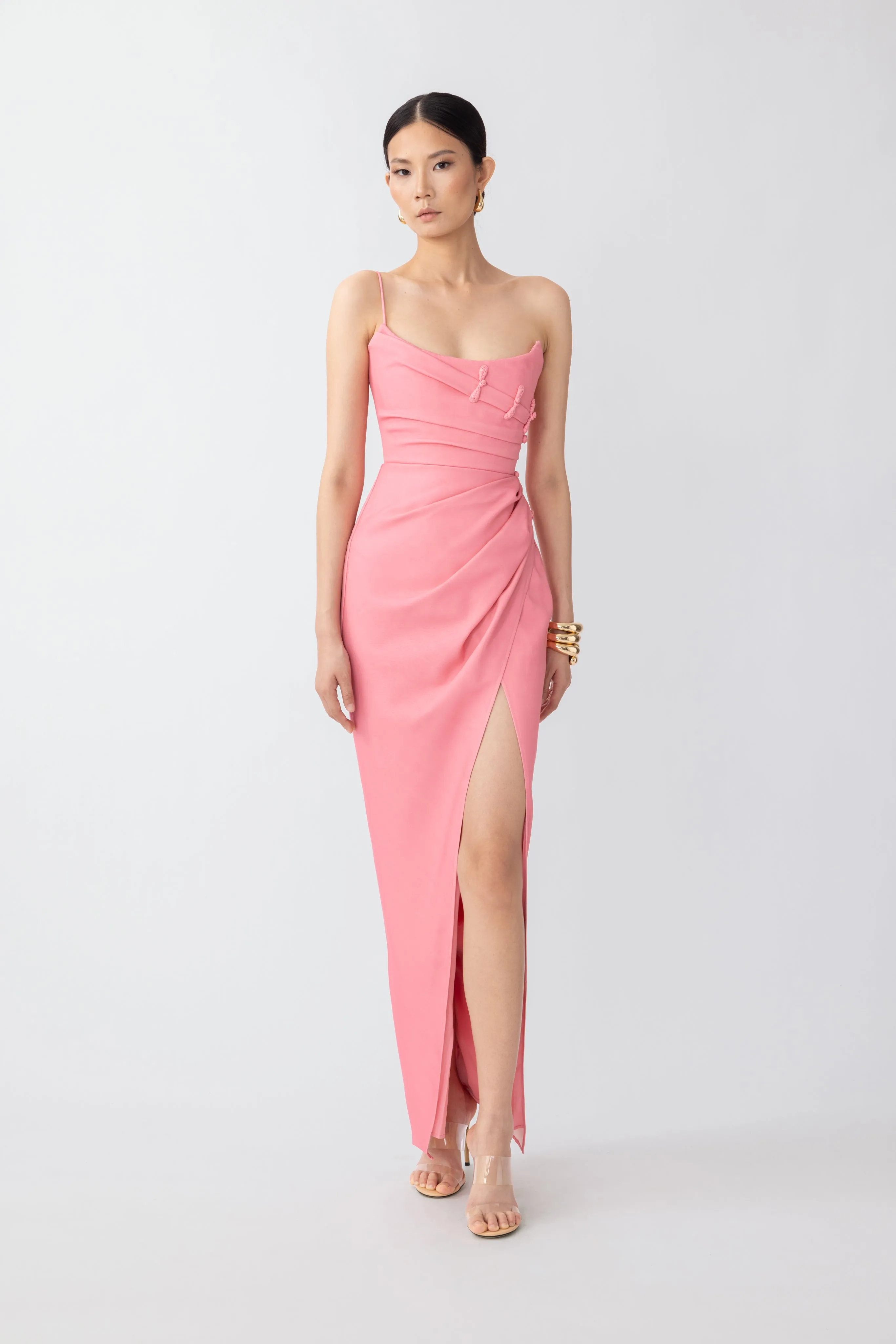 Bethanie Dress