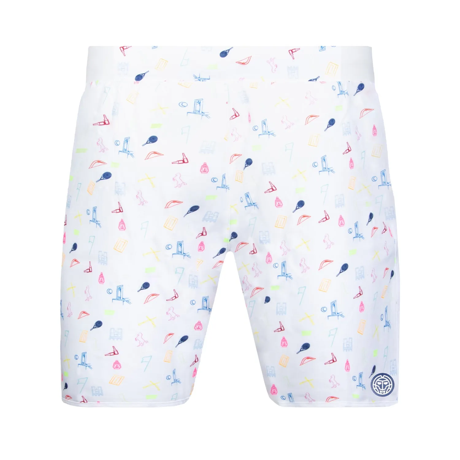 Bevis Tech Shorts