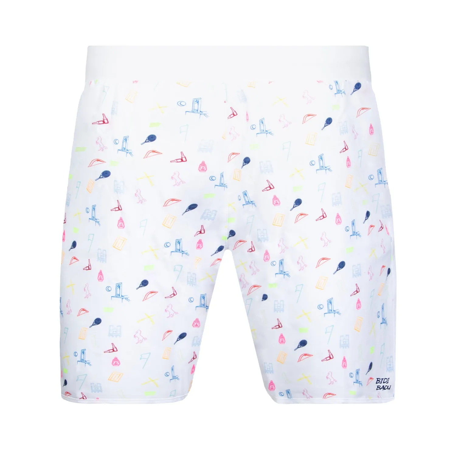 Bevis Tech Shorts