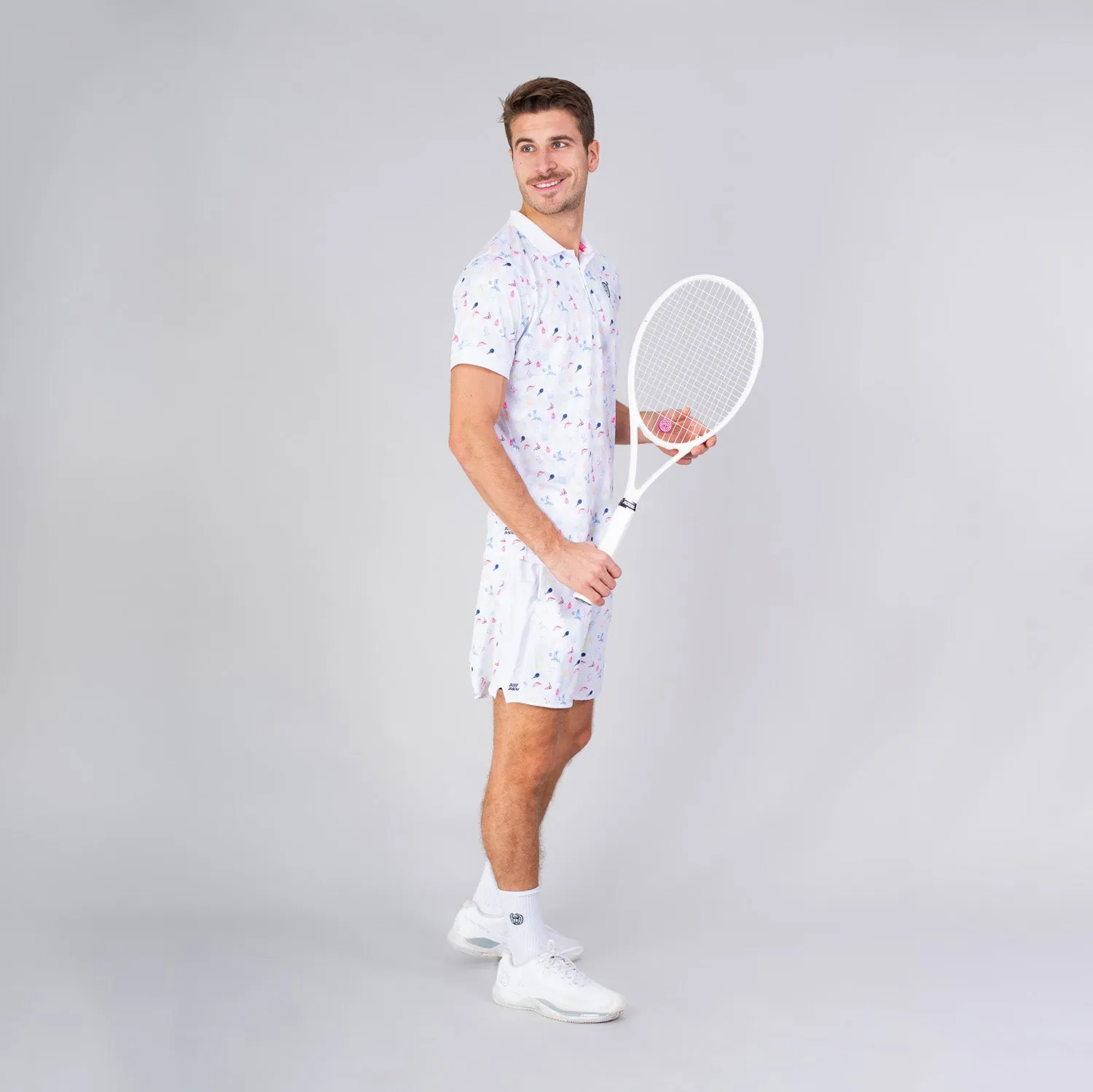 Bevis Tech Shorts