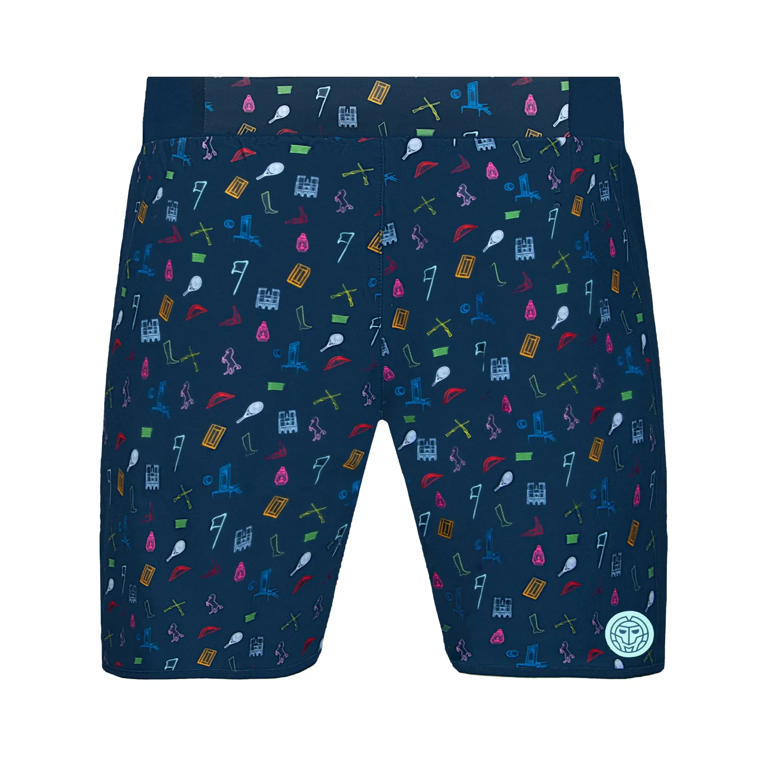 Bevis Tech Shorts