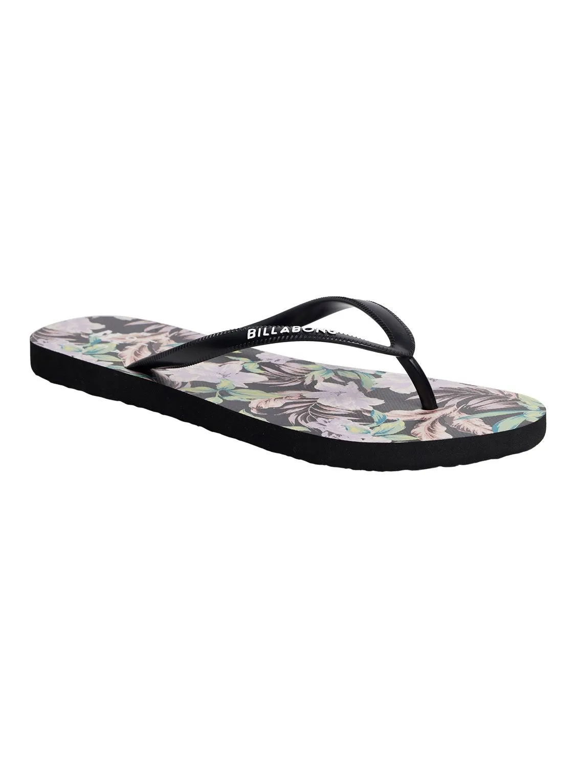 Billabong Ladies Shadow Tropic Flip Flop