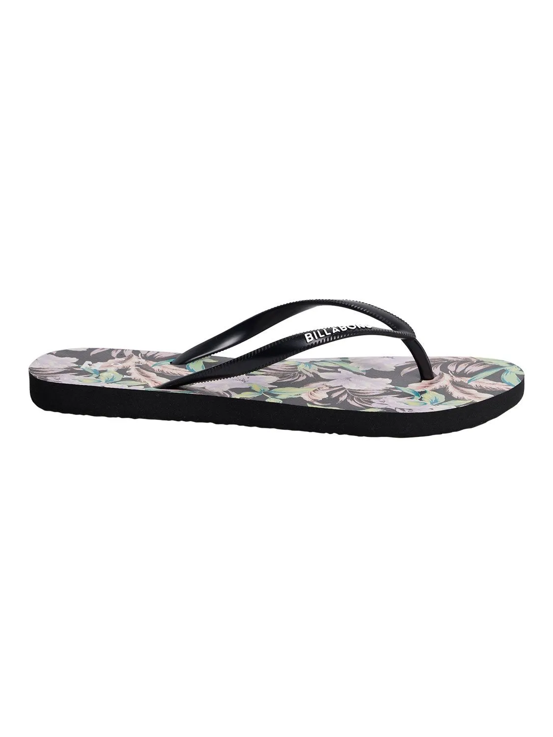 Billabong Ladies Shadow Tropic Flip Flop