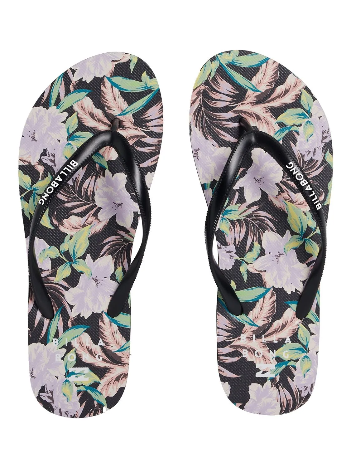 Billabong Ladies Shadow Tropic Flip Flop