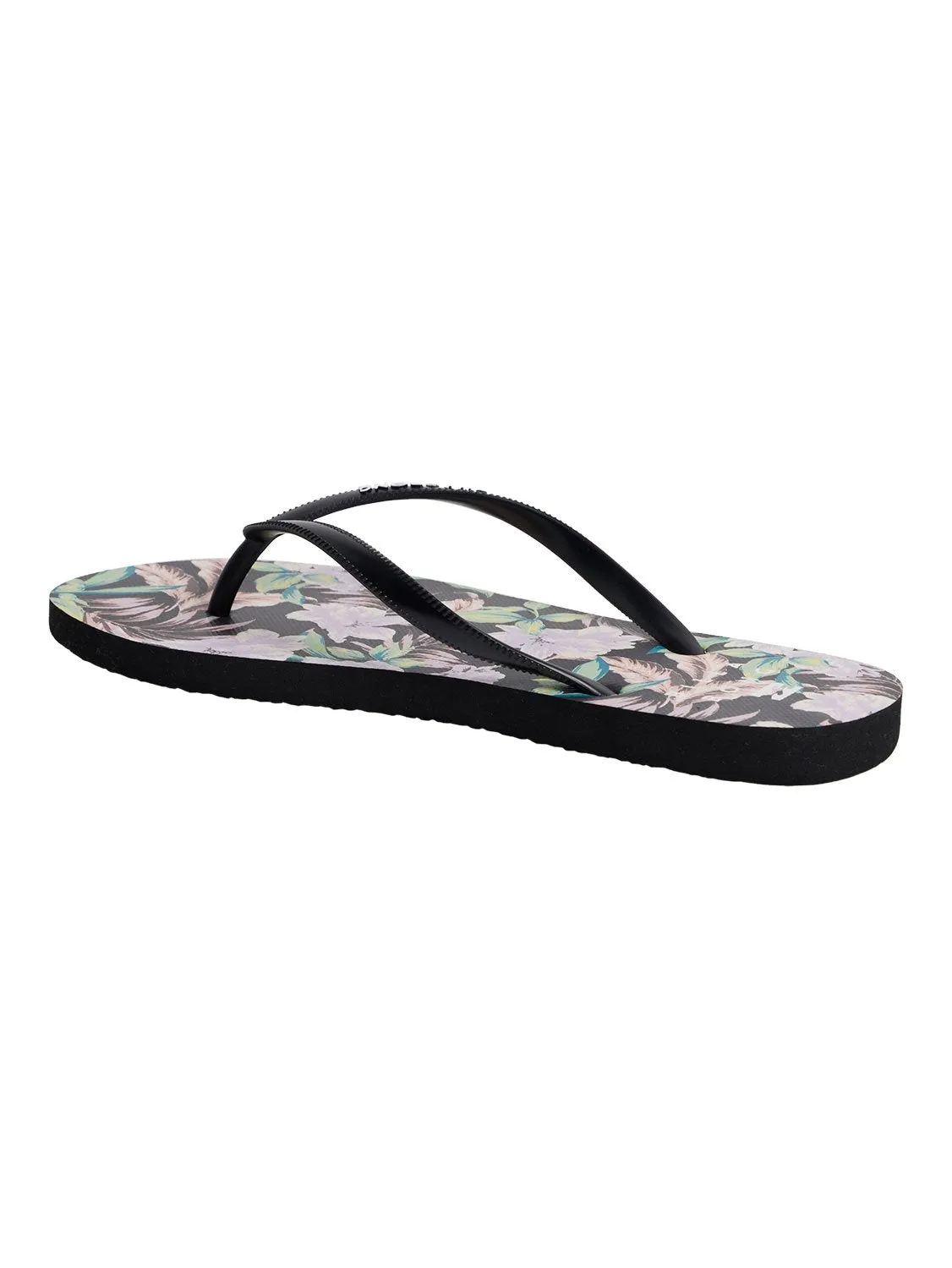Billabong Ladies Shadow Tropic Flip Flop