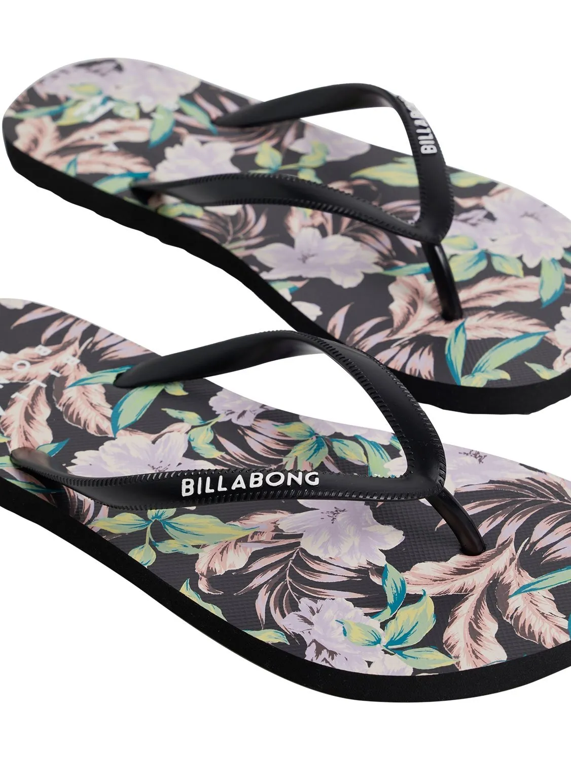 Billabong Ladies Shadow Tropic Flip Flop