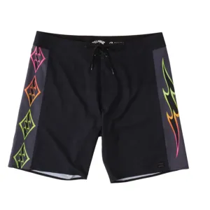 Billabong Men's D Bah Airlite Boardshorts