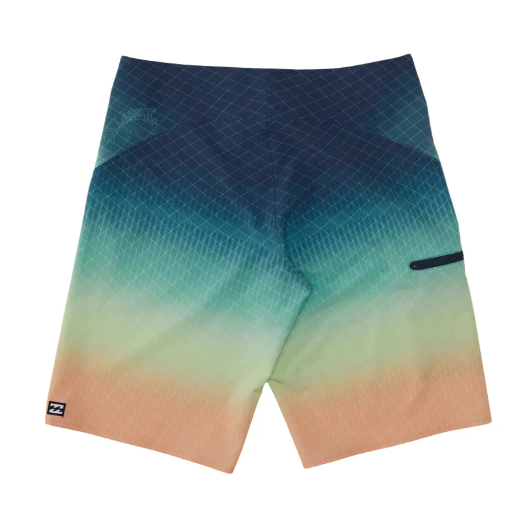 Billabong Men's Fluid Pro Boardshorts
