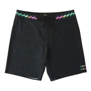 Billabong Men's Riot Pro Boardshorts