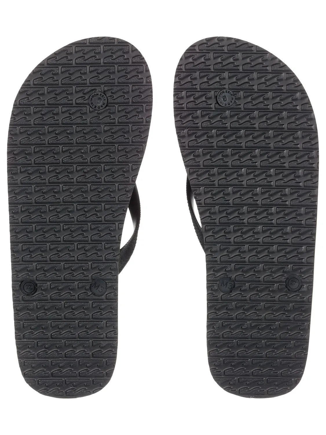 Billabong Men's Tides Flip Flop