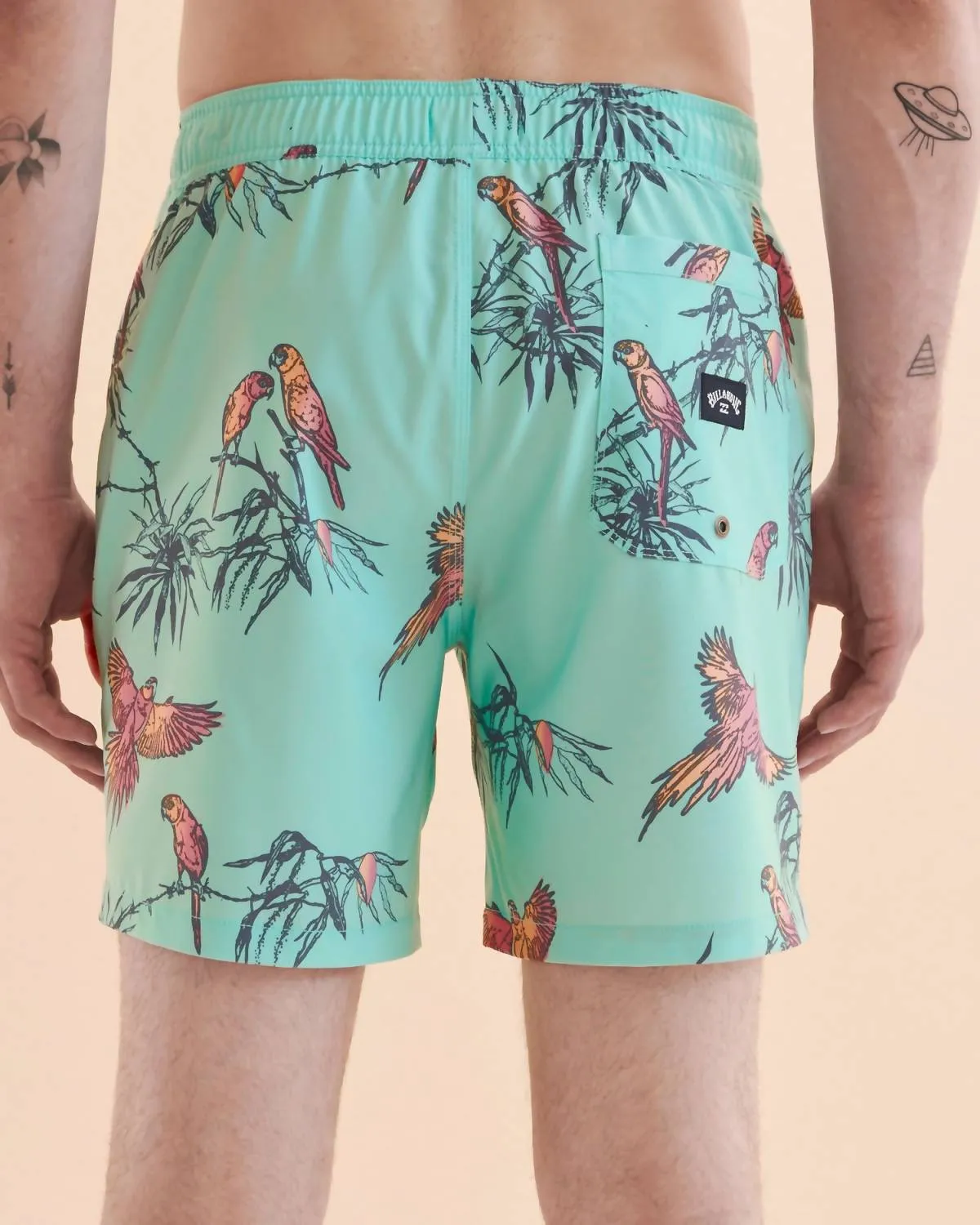 Billabong - Sundays Boardshort