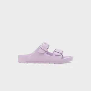 Birkenstock Arizona Eva - Crocus