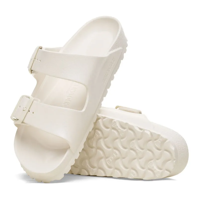 Birkenstock Arizona EVA- Eggshell - Narrow