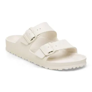 Birkenstock Arizona EVA- Eggshell - Narrow
