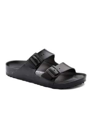 Birkenstock Arizona EVA Sandals for Women in Black | 129423