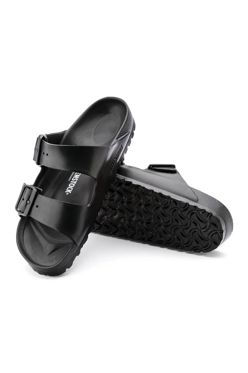 Birkenstock Arizona EVA Sandals for Women in Black | 129423