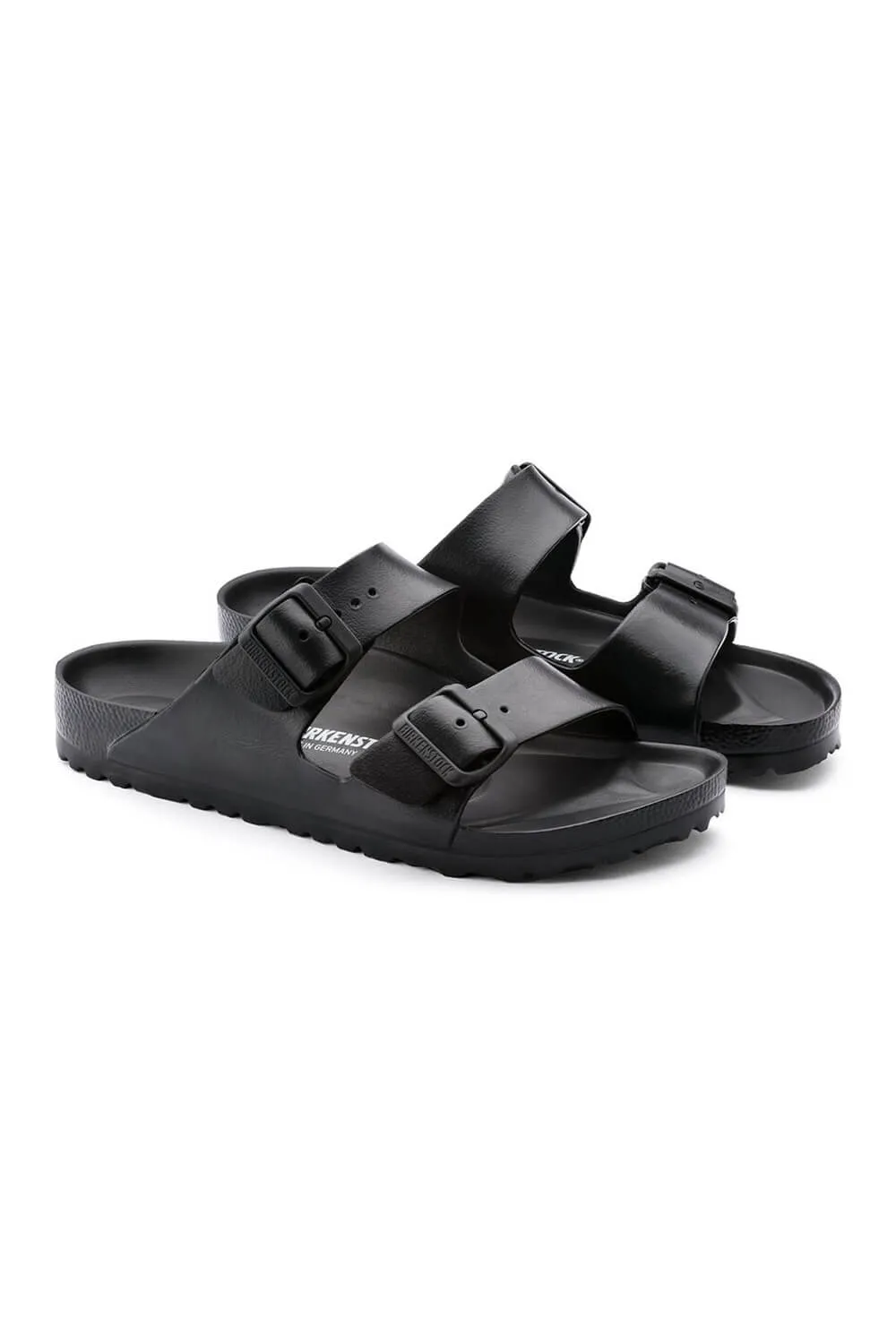 Birkenstock Arizona EVA Sandals for Women in Black | 129423