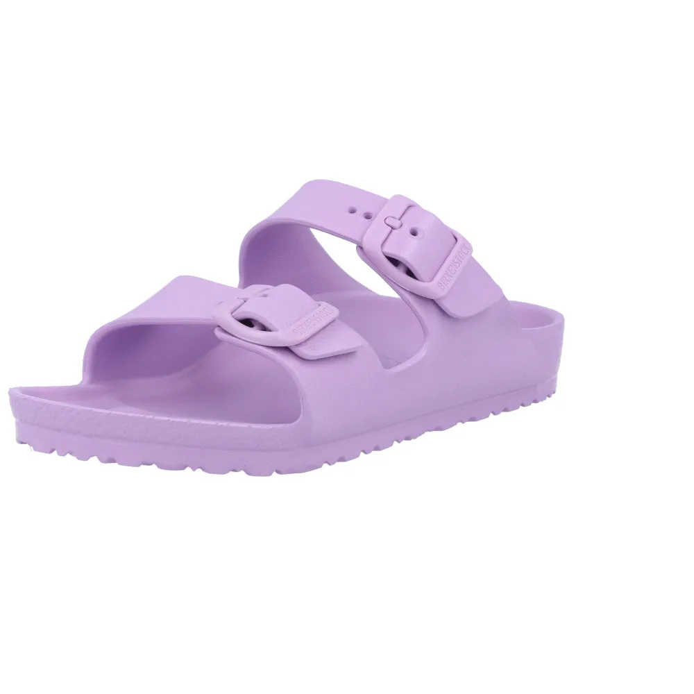 Birkenstock Arizona Kids Crocus EVA Sandals