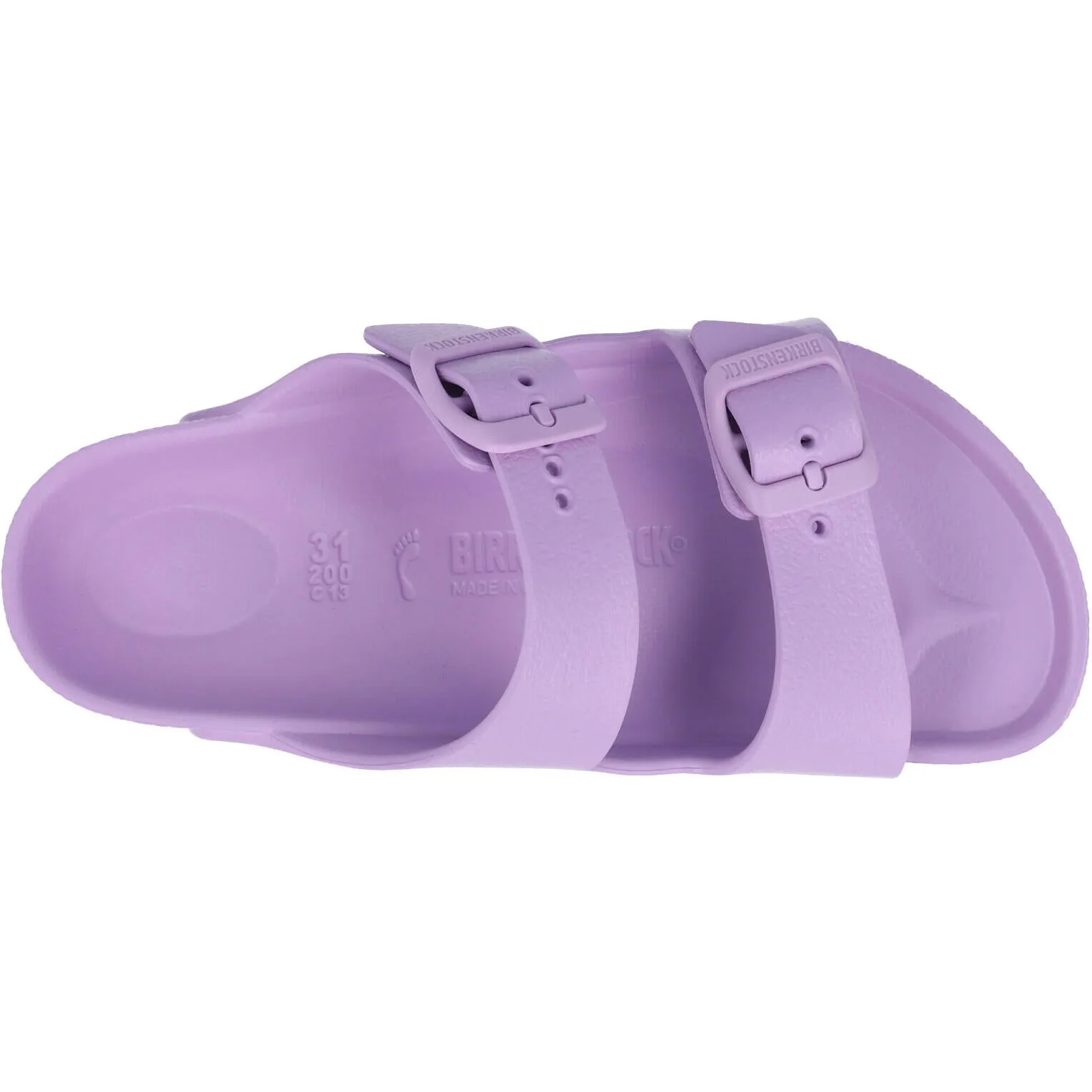 Birkenstock Arizona Kids Crocus EVA Sandals