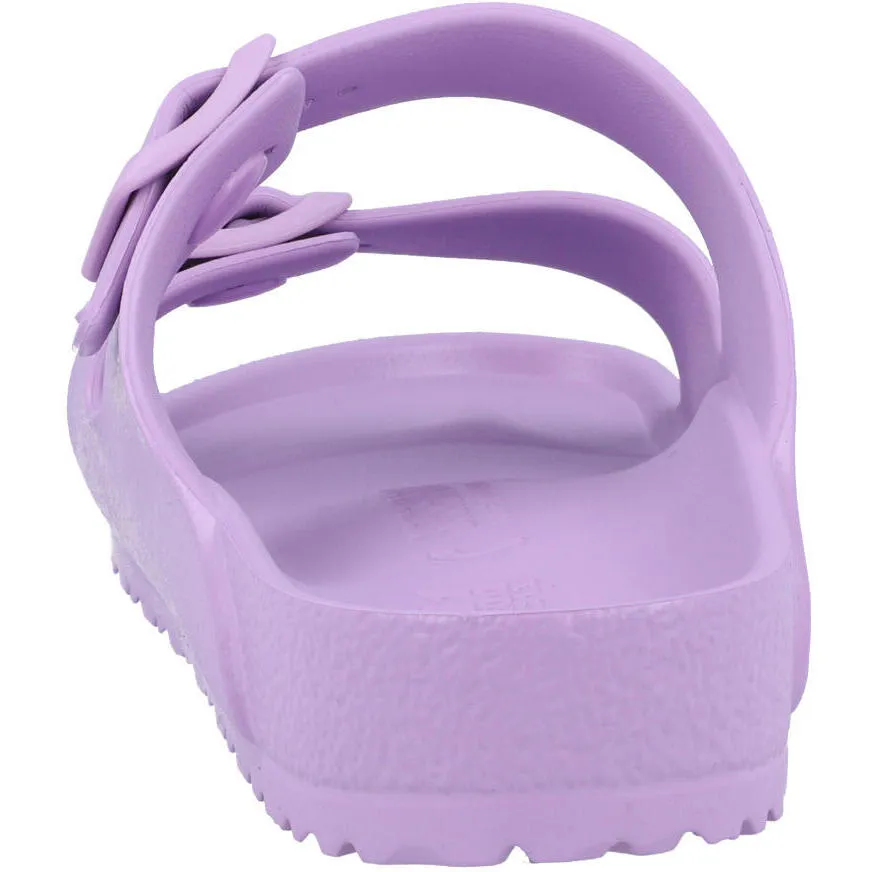 Birkenstock Arizona Kids Crocus EVA Sandals