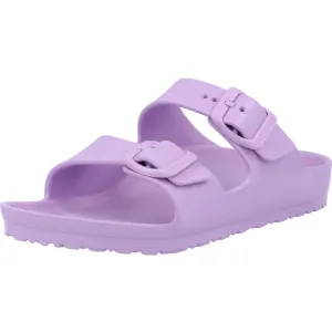 Birkenstock Arizona Kids Crocus EVA Sandals