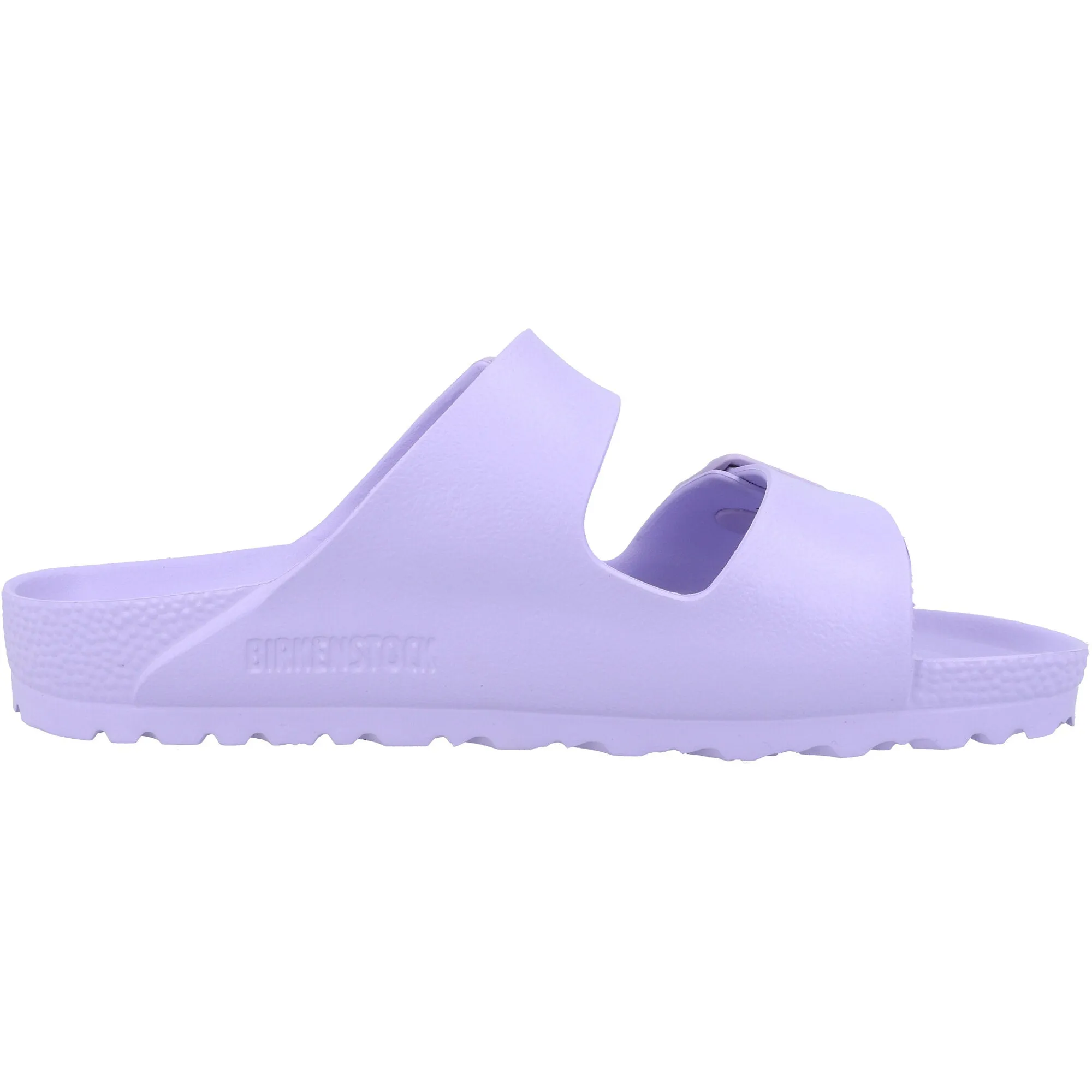 Birkenstock Arizona Purple Fog Sandals