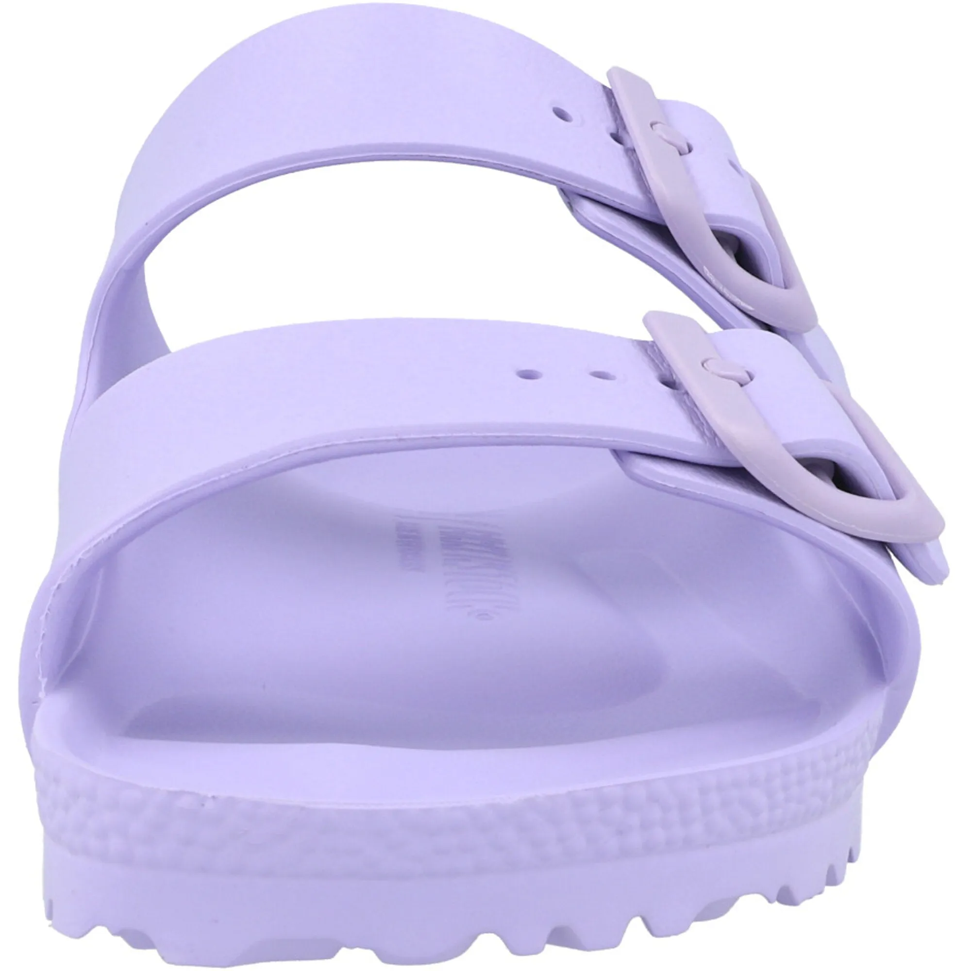 Birkenstock Arizona Purple Fog Sandals