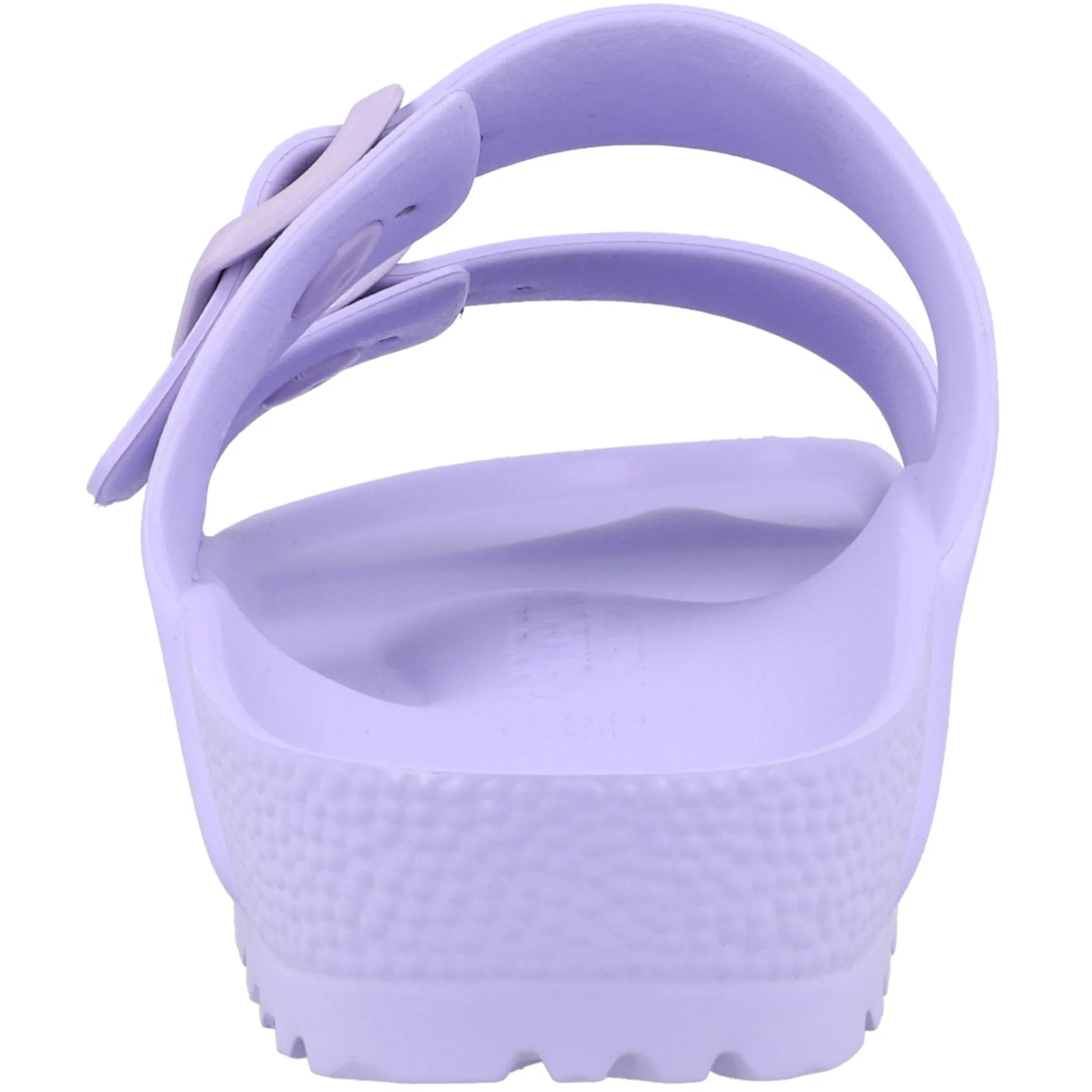 Birkenstock Arizona Purple Fog Sandals