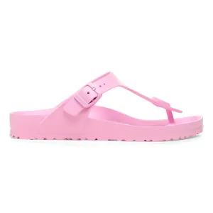BIRKENSTOCK- GIZEH EVA SANDAL