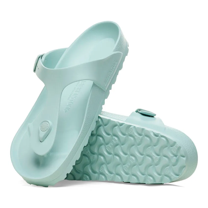 BIRKENSTOCK- GIZEH EVA SANDAL