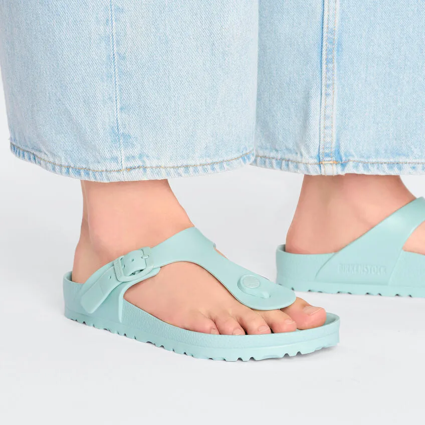 BIRKENSTOCK- GIZEH EVA SANDAL
