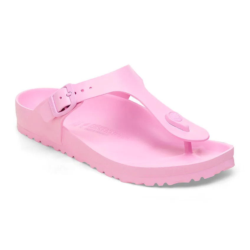 BIRKENSTOCK- GIZEH EVA SANDAL