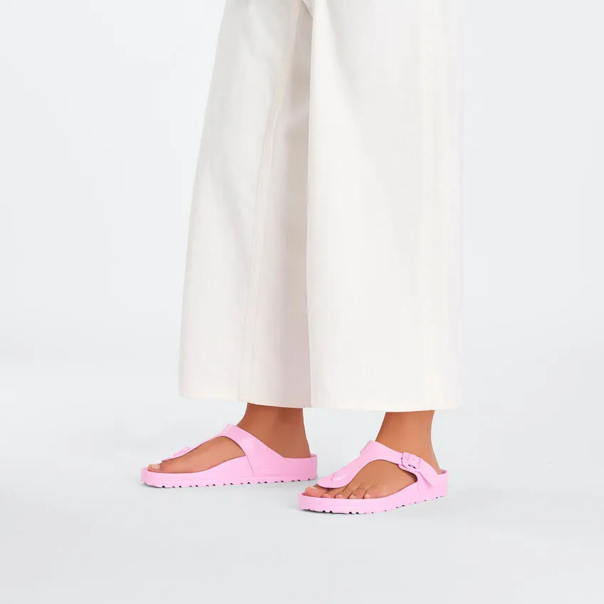 BIRKENSTOCK- GIZEH EVA SANDAL