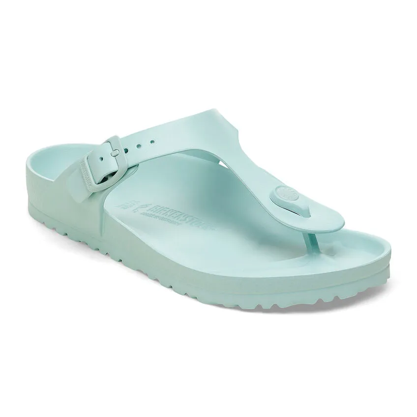 BIRKENSTOCK- GIZEH EVA SANDAL