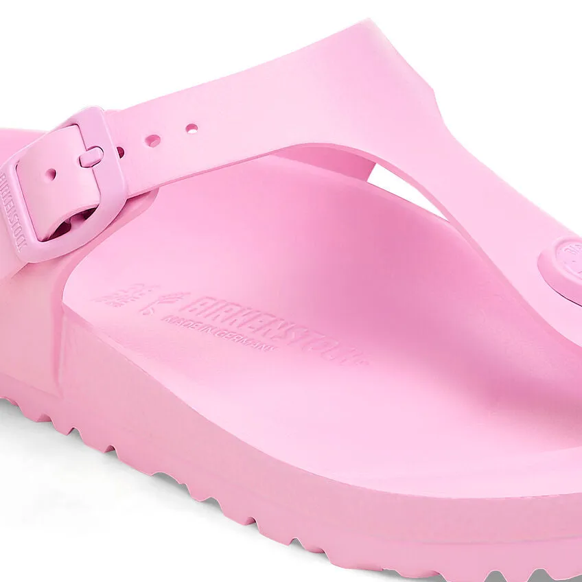 BIRKENSTOCK- GIZEH EVA SANDAL