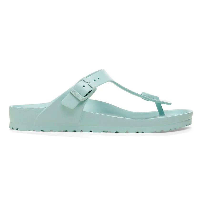 BIRKENSTOCK- GIZEH EVA SANDAL