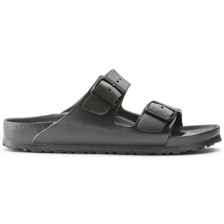 BIRKENSTOCK LADIES ARIZONA EVA - ANTHRACITE